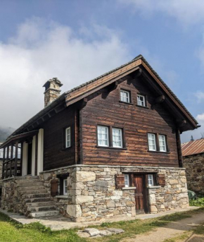 Casa della Frua - Frudarhus